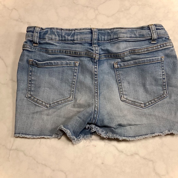 Jean short’s - Picture 2 of 5